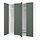 Select colour variation: GRIMO grey-green