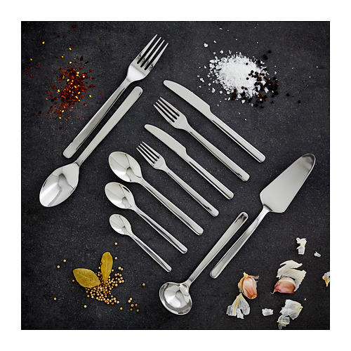 IKEA 365+, juego de servir, 4 piezas. 5 de 7 abrir diálogo