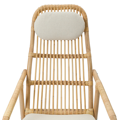 SALNÖ / GRYTTOM, sillón con cojín. 8 de 10 abrir diálogo