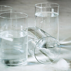 STOCKHOLM 2025 glass