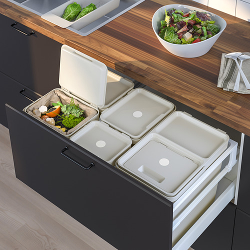 HÅLLBAR, contenedor. 9 de 12 abrir diálogo