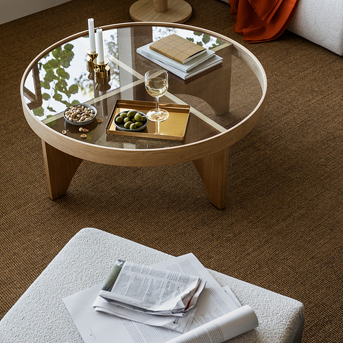 STOCKHOLM 2025, coffee table. 2 of 8 open dialog