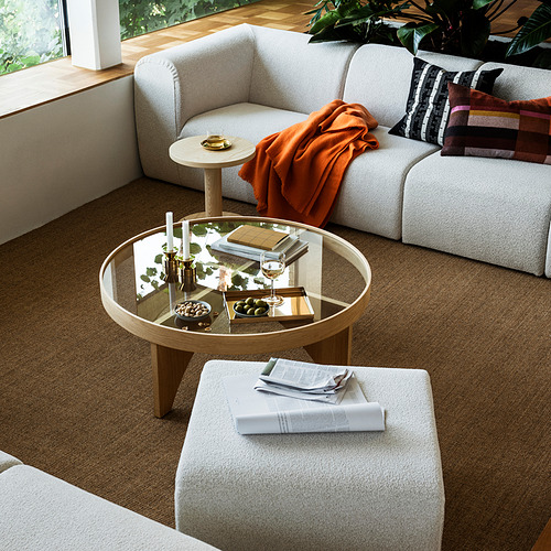 STOCKHOLM 2025, 3-seat sofa. 2 of 5 open dialog