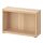 Select colour variation: White stained oak effect
