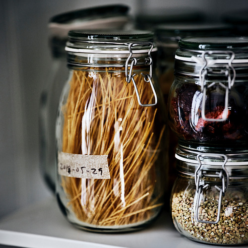 KORKEN, jar with lid. 4 of 6 open dialog