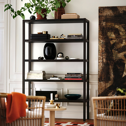 STOCKHOLM 2025, shelf unit. 2 of 5 open dialog