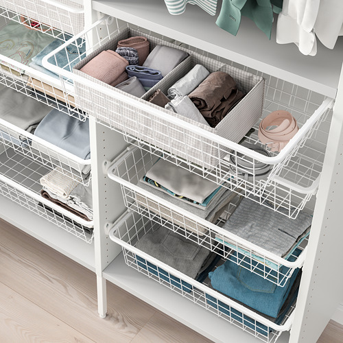 AURDAL, combinación de closet. 3 de 4 abrir diálogo