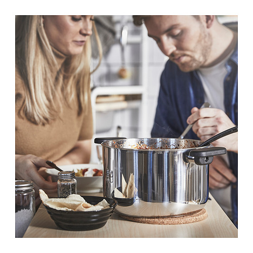 MIDDAGSMAT, pot with lid. 6 of 7 open dialog