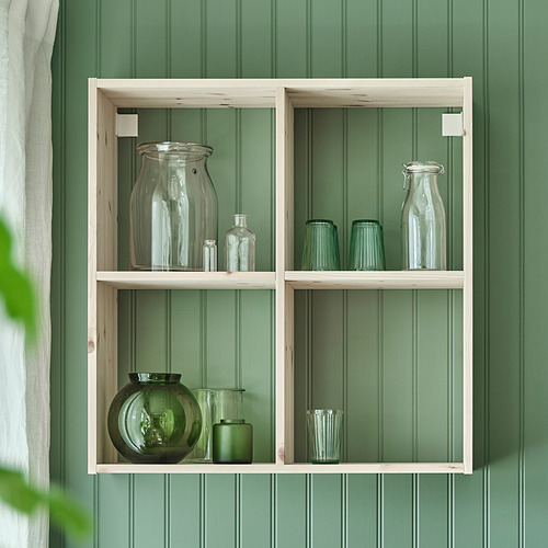 KORKEN, bottle-shaped jar with lid. 4 of 6 open dialog