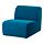 Select colour variation: Alhamn dark turquoise