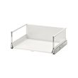 MAXIMERA drawer, high 