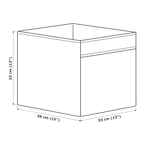 KALLAX, shelving unit. 9 of 9 open dialog