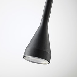 NÄVLINGE lámpara de trabajo LED integrada 220 lm