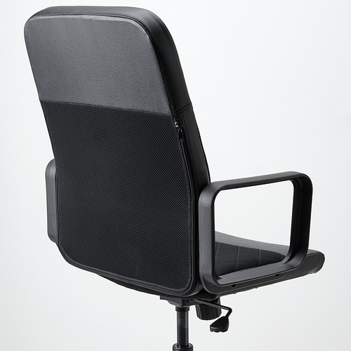 RENBERGET, swivel chair. 5 of 9 open dialog