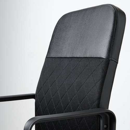 RENBERGET, swivel chair. 6 of 9 open dialog