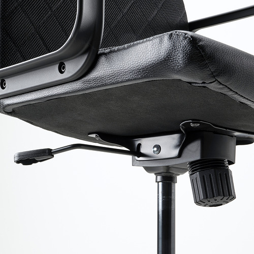 RENBERGET, swivel chair. 7 of 9 open dialog
