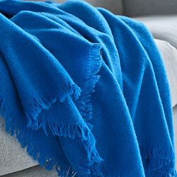 STOCKHOLM 2025 throw