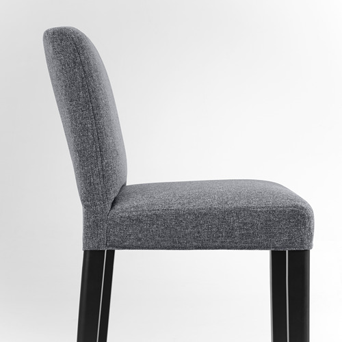 BERGMUND, bar stool with backrest. 7 of 8 open dialog