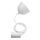 Select colour variation: White