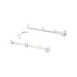 ALTARLIDEN pull-out rail for baskets 