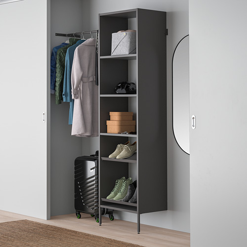 AURDAL, combinación de closet. 3 de 4 abrir diálogo