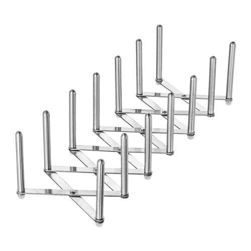 VARIERA, pot lid organizer. 1 of 4 open dialog