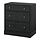 Select colour variation: black