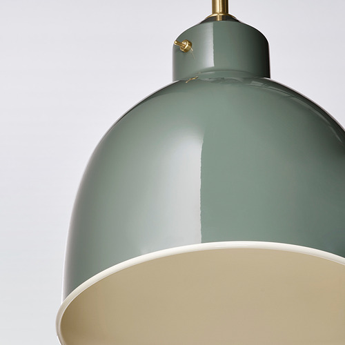 RÖDFLIK, pendant lamp. 4 of 7 open dialog