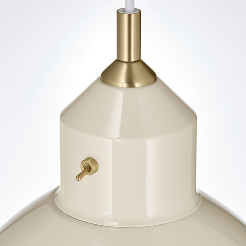 RÖDFLIK, pendant lamp. 5 of 7 open dialog