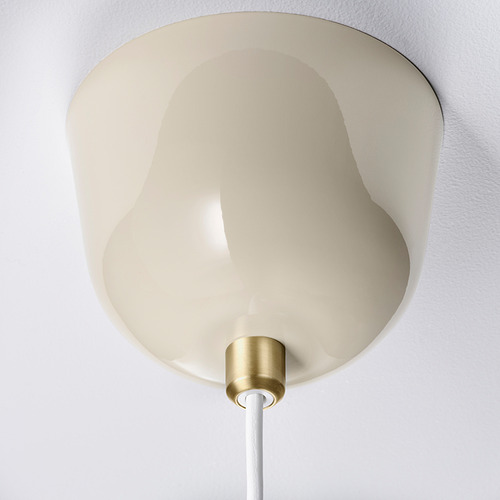 RÖDFLIK, pendant lamp. 7 of 7 open dialog