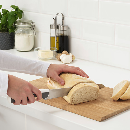ÄNDLIG, 3-piece knife set. 2 of 6 open dialog