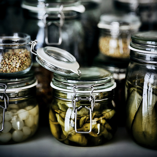KORKEN, jar with lid. 2 of 8 open dialog