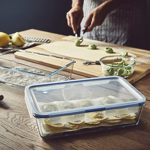 IKEA 365+, recipiente con tapa. 3 de 5 abrir diálogo