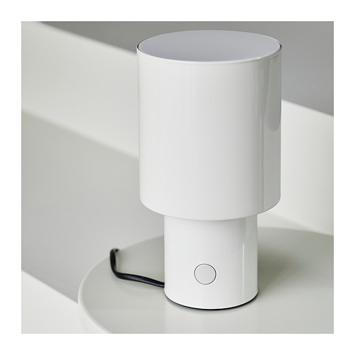 SPETSBOJ, table lamp. 7 of 10 open dialog