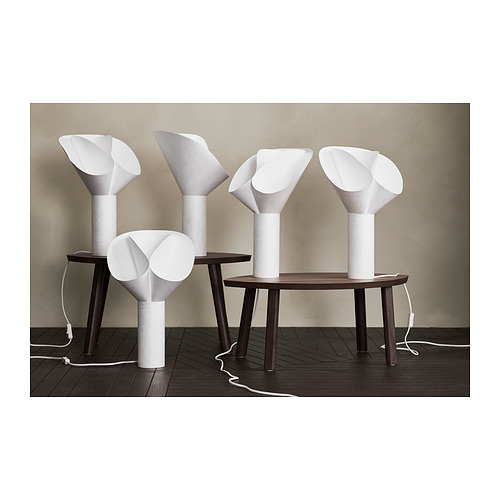 BÄCKNATE, table lamp. 6 of 8 open dialog
