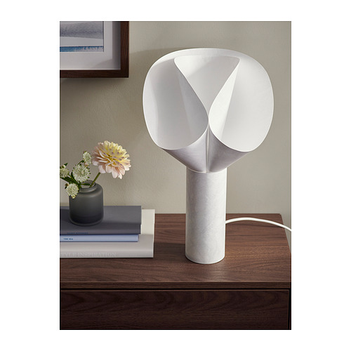 BÄCKNATE, table lamp. 5 of 8 open dialog