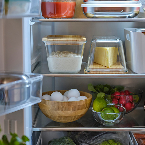 IKEA 365+, recipiente con tapa. 6 de 6 abrir diálogo