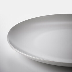 FÄRGKLAR 18-piece dinnerware set