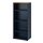 Select colour variation: Black-blue