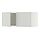 Select colour variation: white/Aspudden light gray