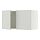 Select colour variation: white/Aspudden light gray