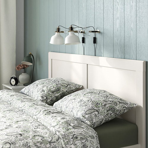 FÅGELFJÄLLET, muebles de dormitorio, juego de 4. 3 de 6 abrir diálogo