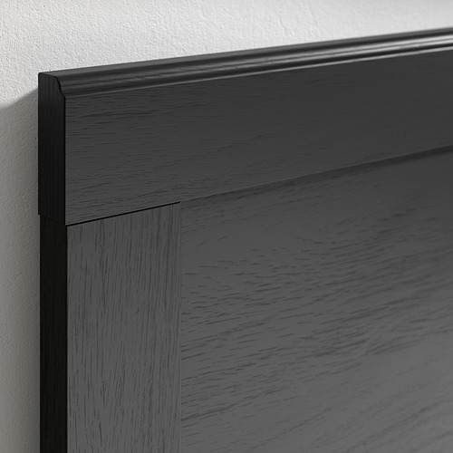 FÅGELFJÄLLET, bed frame with 2 storage boxes. 8 of 9 open dialog