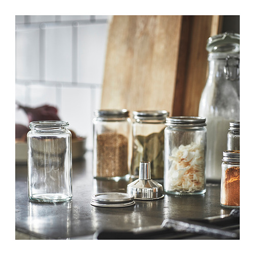CITRONHAJ, spice jar. 7 of 9 open dialog