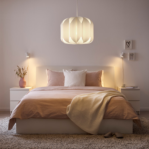 SOLHETTA, LED bulb E26 1600 lm 2700K. 2 of 2 open dialog