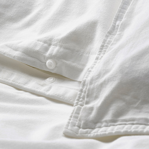 ÄNGSLILJA, duvet cover and pillowcase(s). 5 of 6 open dialog