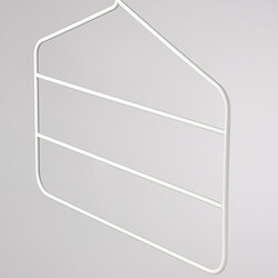 GÅRDSMÄSTARE pants/skirt hanger