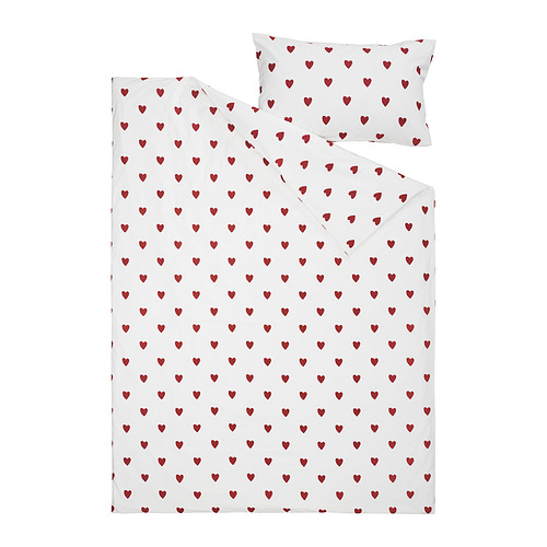 BARNDRÖM, duvet cover and pillowcase(s). 2 of 5 open dialog