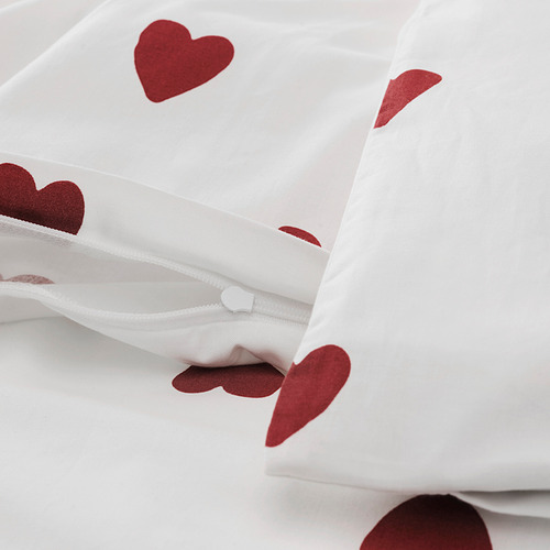 BARNDRÖM, duvet cover and pillowcase(s). 4 of 5 open dialog