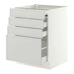 SEKTION/MAXIMERA